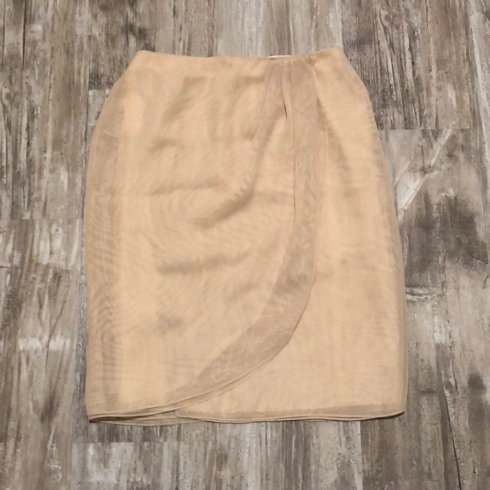 Neiman Marcus Skirt